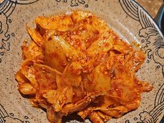 -额尔敦牛厨师铜板烧