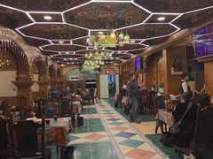 -乡村馕坑肉·烧烤·新疆菜·本地人更爱吃(阿勒泰首店)