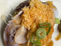 -大锅强·蒸海鲜青岛菜(金沙滩店)