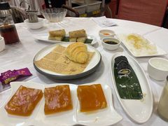 -大天然酒店(军民路店)