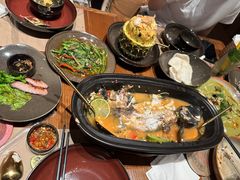 -CHINCHIN 青青·泰国料理(万象食家店)