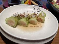 -水之惠鲜鱼料理(王府大街店)