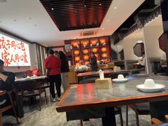 -李记饺子·熏酱东北菜(欢乐谷店)