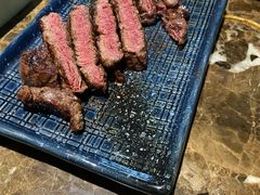 -觅福里•熟成和牛餐厅