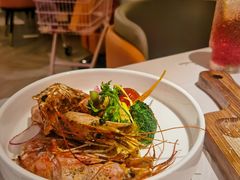 -LE SHARE洛笙·花园西餐(北京路步行街店)