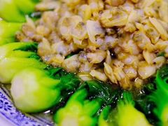 -兰边碗(鼓楼店)