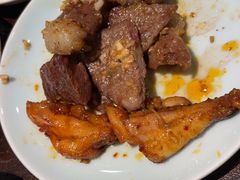 -蒜香焼肉PURUSHIN(马场路店)