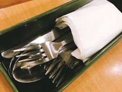 -萨莉亚意式餐厅(莲花国际广场店)