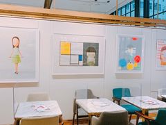 大堂-Lex Coffee