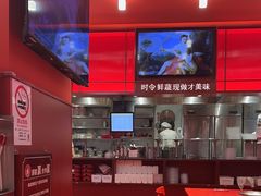 -喜家德虾仁水饺(漕河泾印象城店)