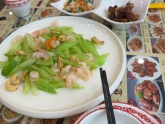 -葛记焖饼(伏牛路店)
