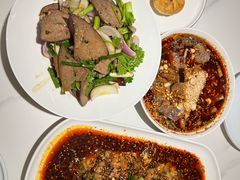 -夫妻肺片·中华老字号·正宗川菜(春熙路店)