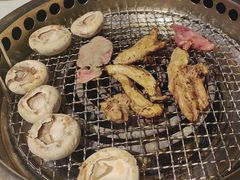 -千寻山野烤肉(天虹店)