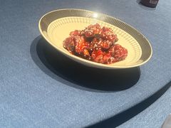 -老吉堂上海本帮菜(工体店)