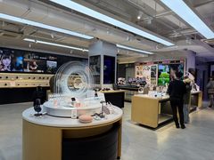 -Sony Store 索尼(上海淮海中路店)