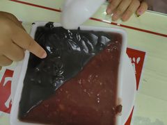 -香港華心糖水鋪(南西总店)