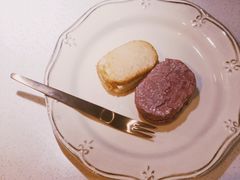 南瓜达克瓦兹-La Porte de Paris 巴黎之门法式甜品