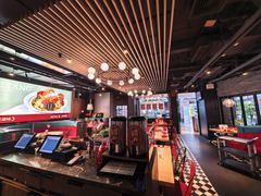 -避风塘(五角场店)