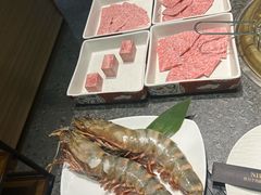 -NIUAN牛庵·日式和牛烧肉(恒隆店)