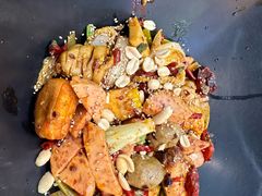 -醉人椒麻辣香锅(王府井喜悦店)