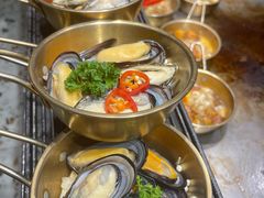 -欢乐牧场主题自助料理(T12店)