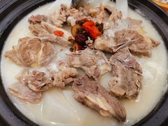 -新兴家喻酒家·羊城名宴(昌岗店)