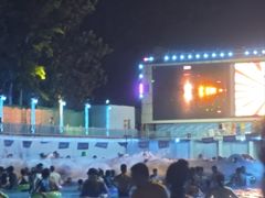 -欢乐水魔方水世界