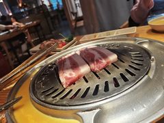 -喜来稀肉(北外滩白玉兰广场店)