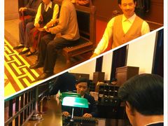 -沈阳金融博物馆