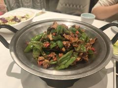 -玉林烤鸭店(定福庄店)