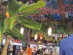 -文楼·淮扬菜·淮安早茶(河下古镇翔宇店)