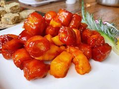 -旅马餐厅(茅家埠店)