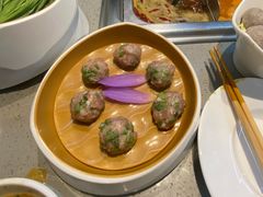 -海底捞火锅(新华联梦想城店)