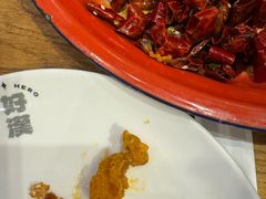 -九老汉·川渝江湖菜(合川路2店)