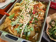 -林二哥宜烤官·宜宾小烧烤