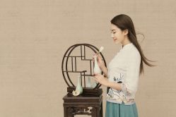 -帆拉斐婚纱摄影(春熙店)