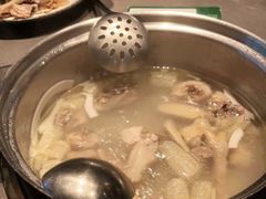-同仁四季椰子鸡(宝安壹方城店)