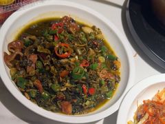 -筱爷叔·上海传统手工菜(玉树路店)