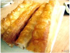 油条-永和大王(蛙嫩紫苏香·军博店)