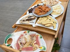 -大理董·董家小厨野生菌火锅(古城旗舰店)
