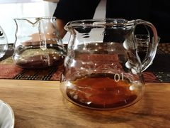 -琥珀咖啡 Ambercoffee