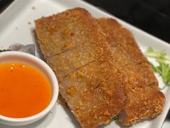 千番芋泥鸭-闽和南(深圳万象城店)