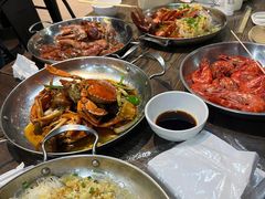 -盒马鲜生(皇庭广场店)