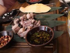 -馬蘭花開(车站大道店)