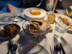 -Kathleen's Waitan 凯圣琳江景西餐厅(外滩店)