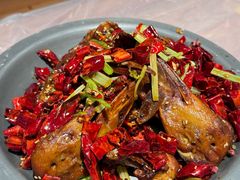 -有位虾匠·胶东土菜小馆(市北店)