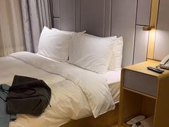 -全季酒店(北京南锣鼓巷安定门地铁站店)