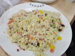-蒋家桥饺面店(东关街店)
