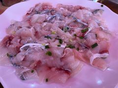 -红日饭店(裕隆三路店)