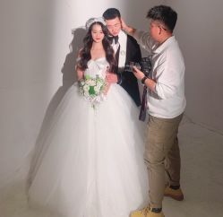 -天一婚纱摄影TIA STUDIO(珠海路店)